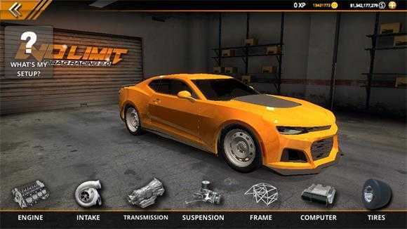 无极限飙车2 无极限飙车2