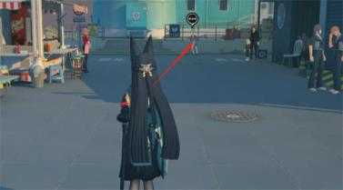 绝区零官服 绝区零官服