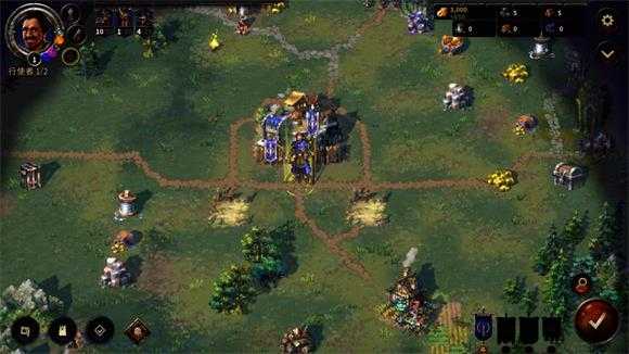 征服之歌 征服之歌