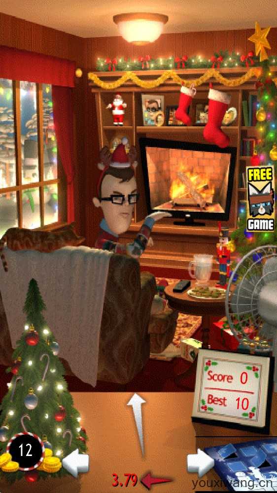 办公室捣蛋鬼圣诞版 办公室捣蛋鬼圣诞版