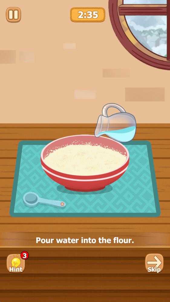 沉浸式烹饪 沉浸式烹饪