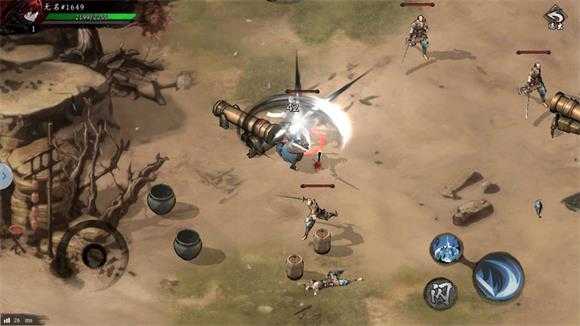 虚无之印 虚无之印