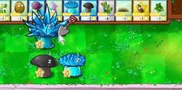 植物大战僵尸抽卡版1.3 植物大战僵尸抽卡版1.3