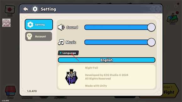 夜幕王国边境塔防内置菜单版 夜幕王国边境塔防内置菜单版