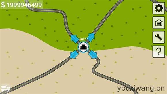 迷你卡车司机 迷你卡车司机