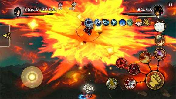 跨界对决手机版 跨界对决手机版