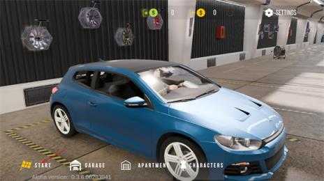 手动挡停车场2 手动挡停车场2