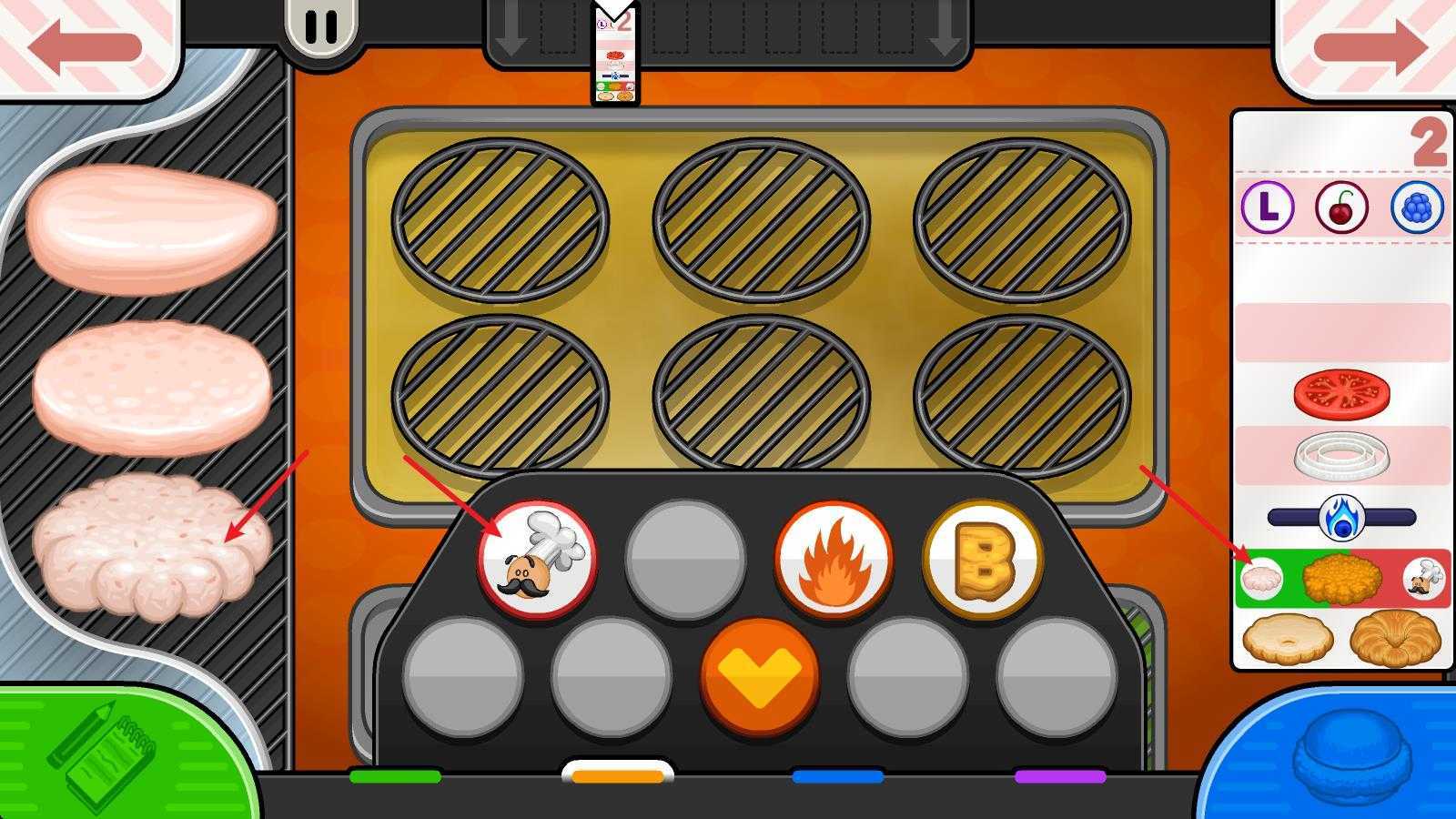 老爹炸鸡汉堡店togo 老爹炸鸡汉堡店togo