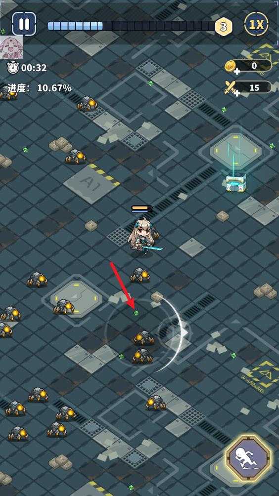 滋滋先锋队 滋滋先锋队