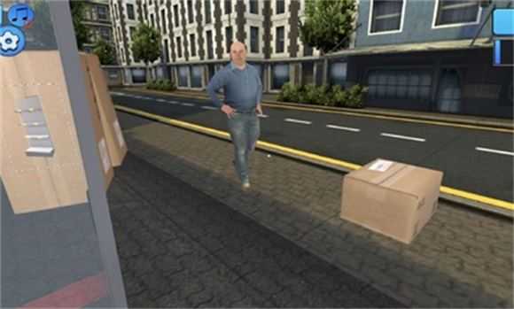 超市模拟器内置菜单版截图