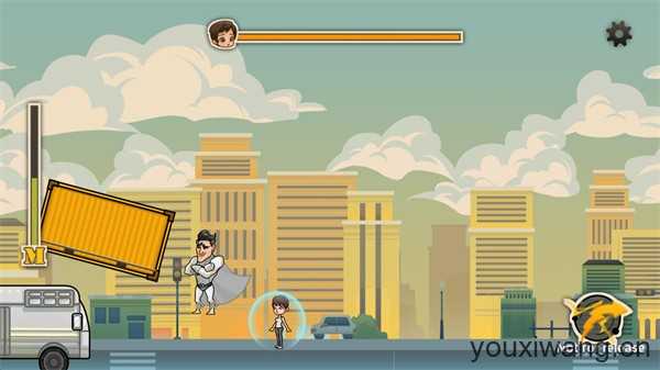 成都超人 成都超人