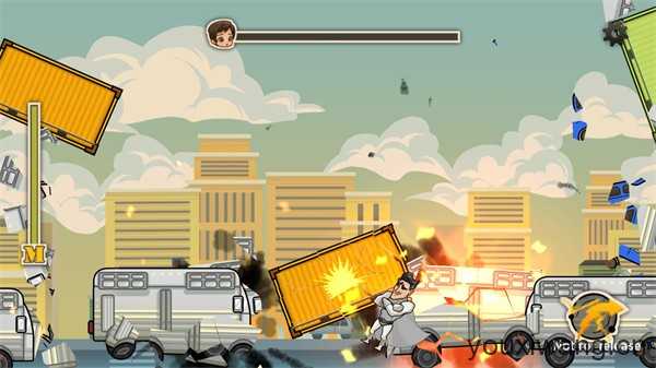 成都超人 成都超人