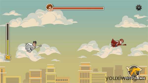 成都超人 成都超人