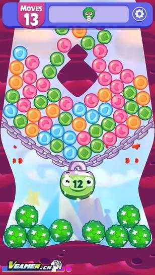 愤怒的小鸟梦幻爆破最新版