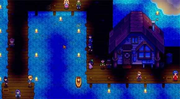 Stardew valley Stardew valley
