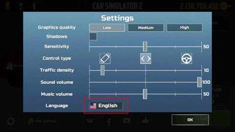汽车模拟器2官方版 汽车模拟器2官方版