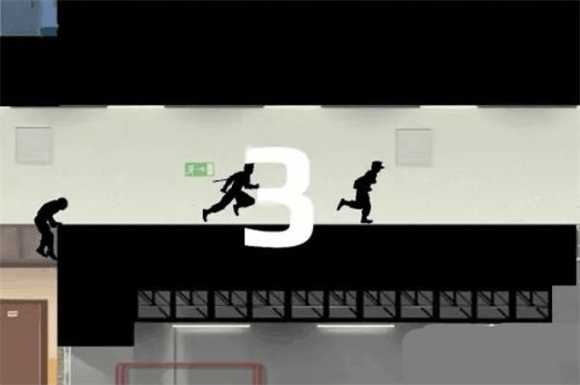 矢量跑酷最新版 矢量跑酷最新版