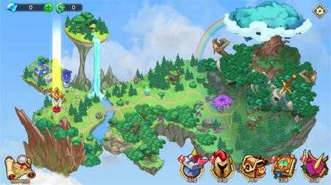 塔防之王5 塔防之王5