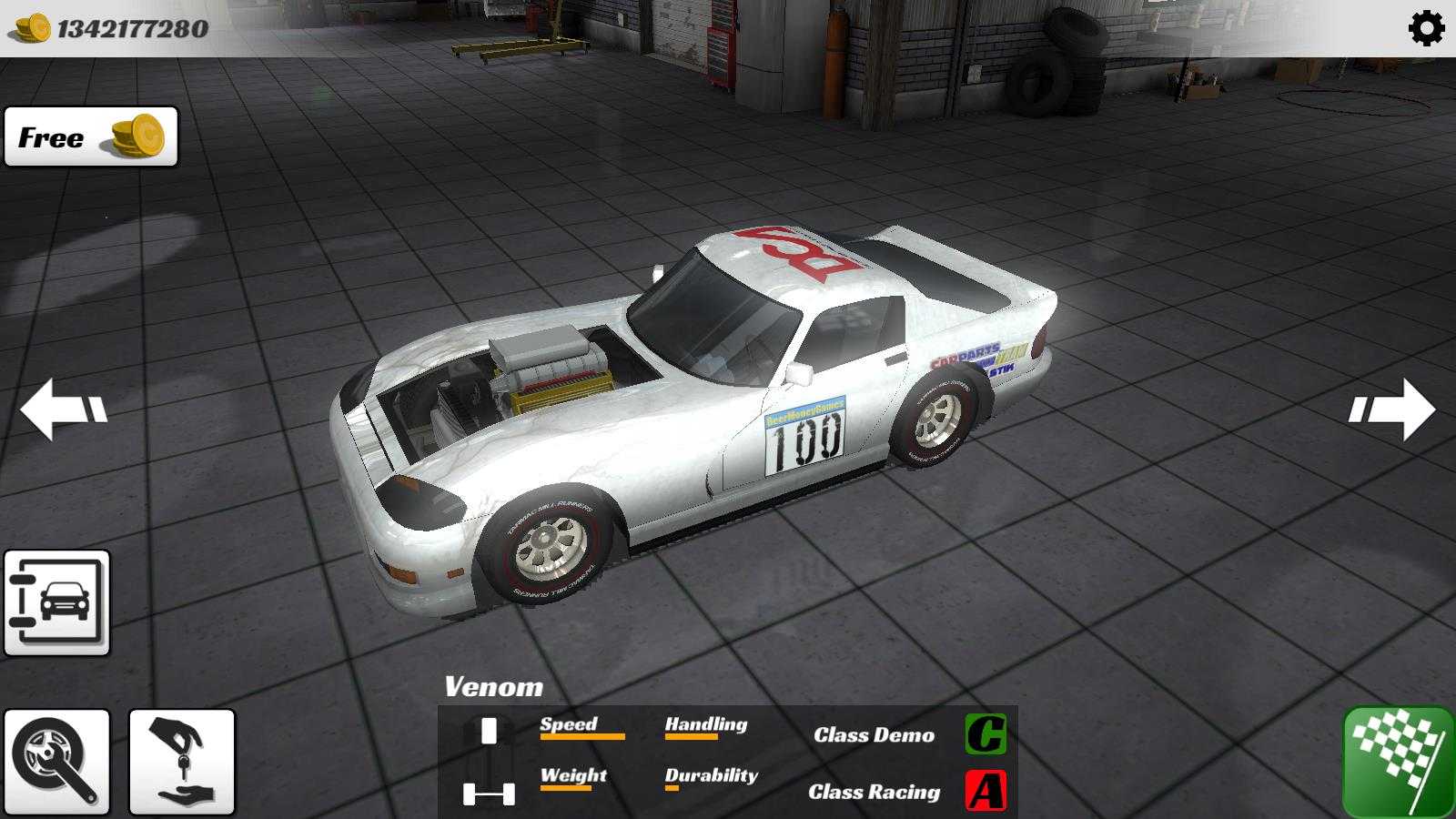 冲撞赛车3 冲撞赛车3