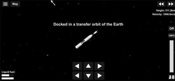 航天模拟器最新版