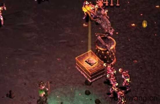苦痛殿堂高级版 苦痛殿堂高级版