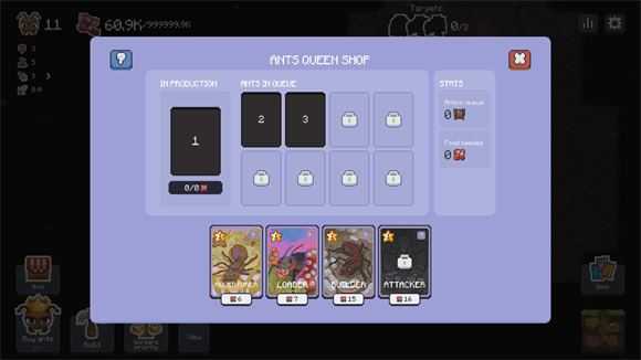 蚁群模拟器2 蚁群模拟器2