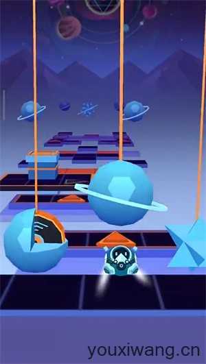 滚动的天空 滚动的天空