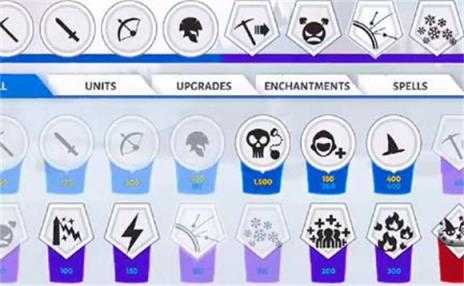 火柴人战争遗产3内置菜单 火柴人战争遗产3内置菜单