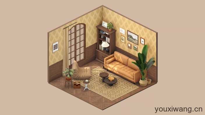 方寸小屋 方寸小屋