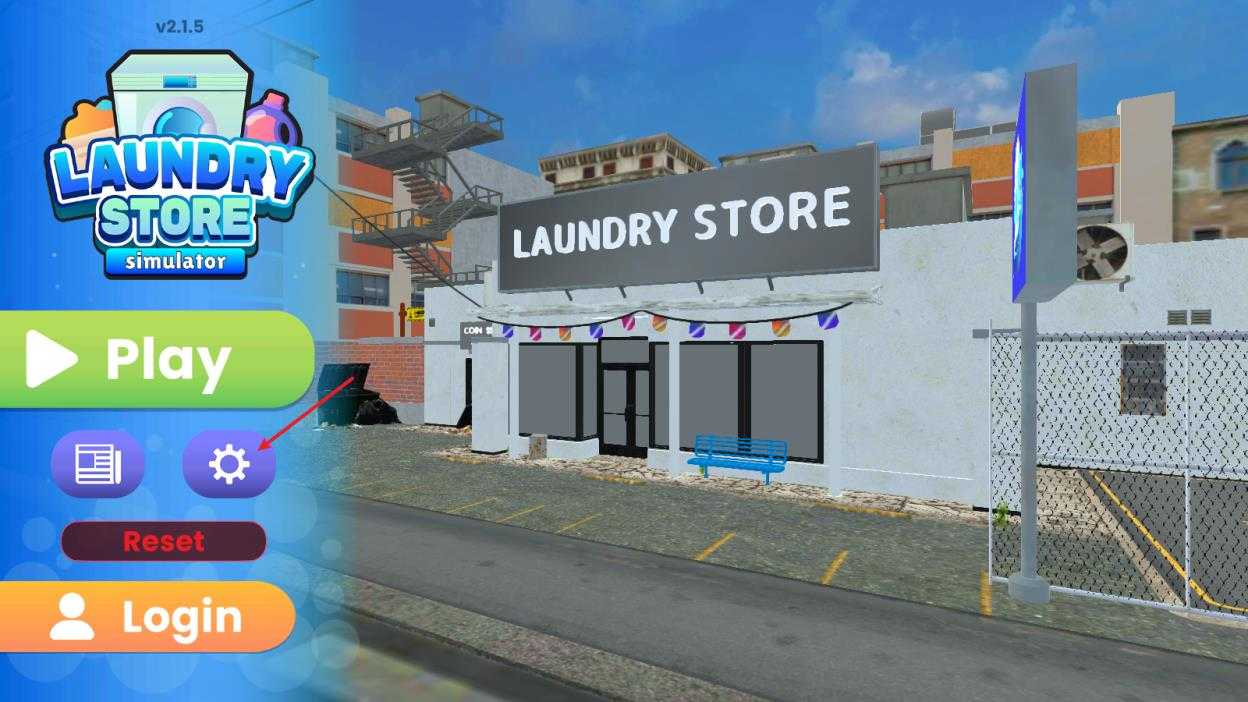 洗衣店模拟器中文版