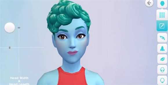 模拟人生移动版 模拟人生移动版