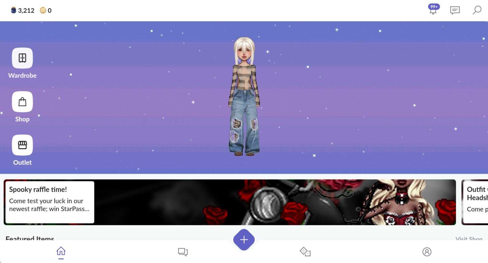 永远的天空虚拟装扮国际服 永远的天空虚拟装扮国际服