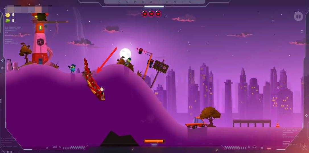 龙之丘2 龙之丘2