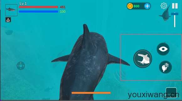 海底大猎杀 海底大猎杀