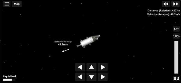 航天模拟器最新版