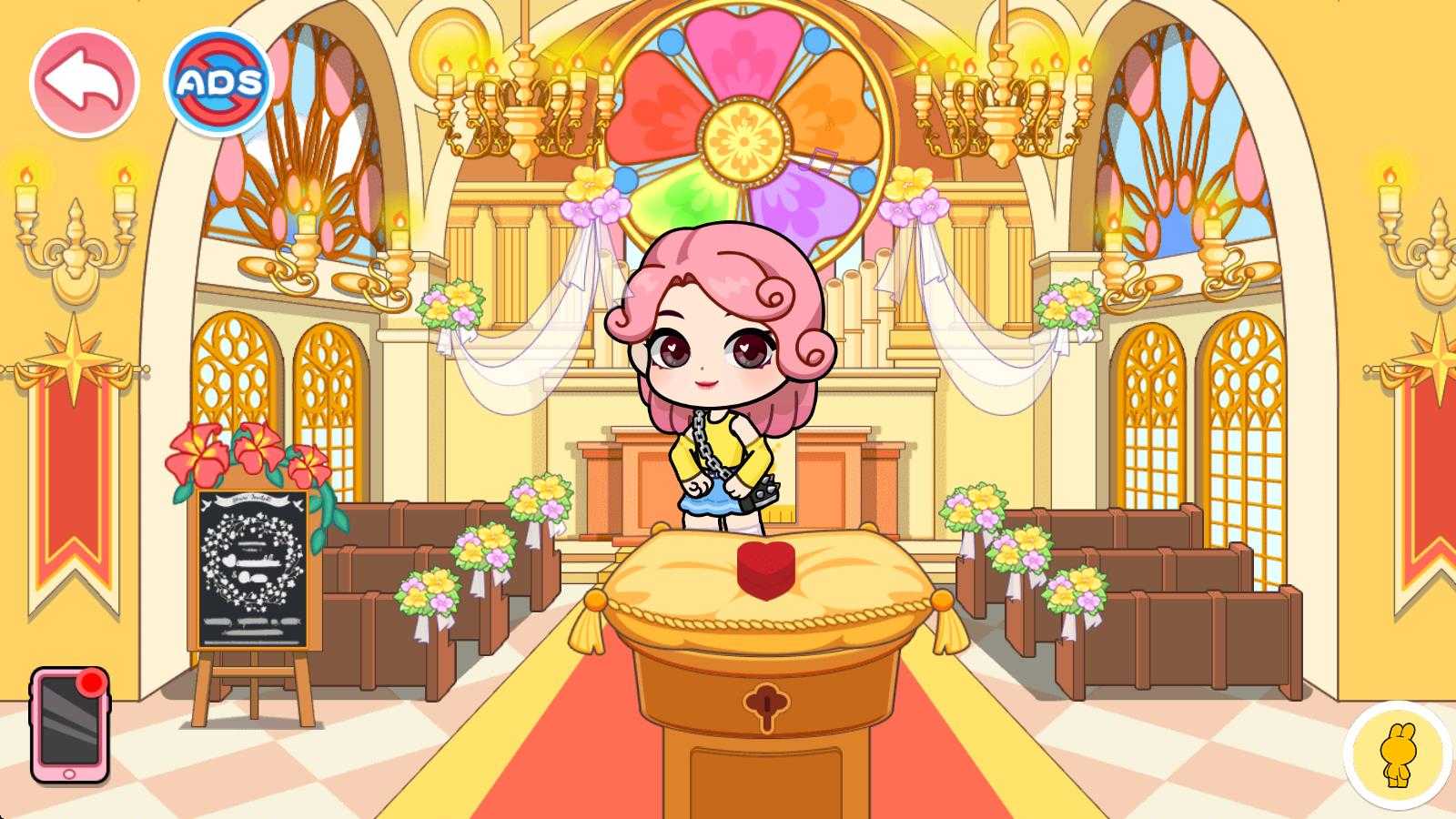 小小故事 小小故事