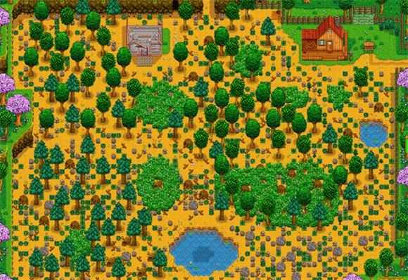 Stardew valley Stardew valley
