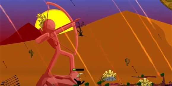 火柴人战争遗产 火柴人战争遗产