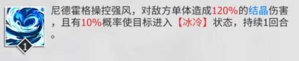 绯色回响国际服 绯色回响国际服