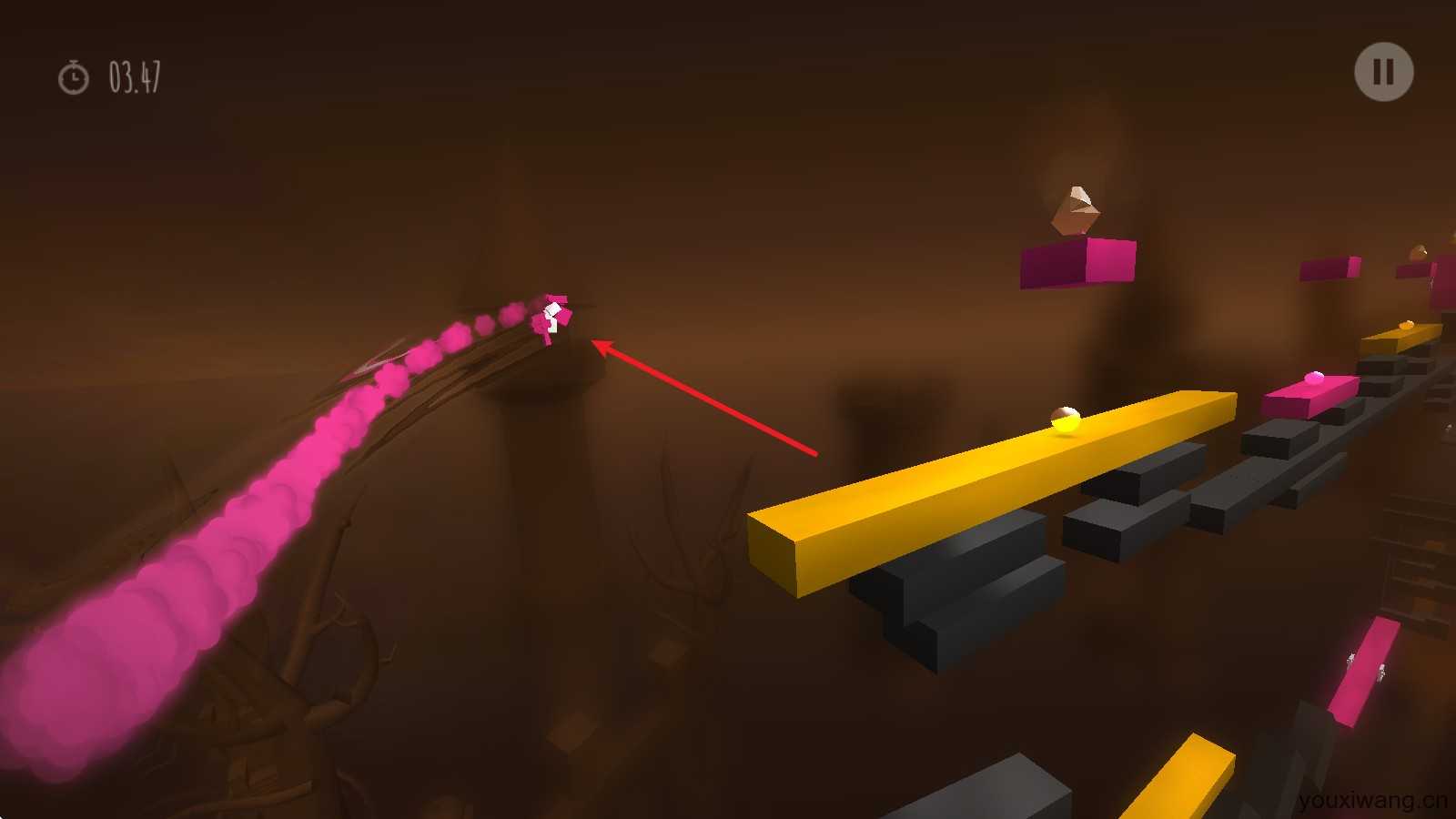 极速变色龙 极速变色龙