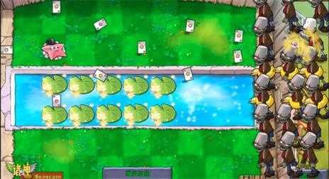植物大战僵尸诸神版 植物大战僵尸诸神版