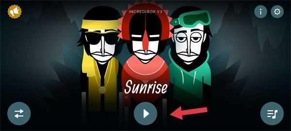 Incredibox官方正版 Incredibox官方正版