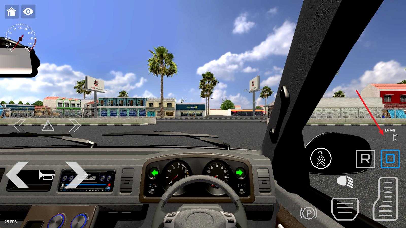 货车模拟器 货车模拟器