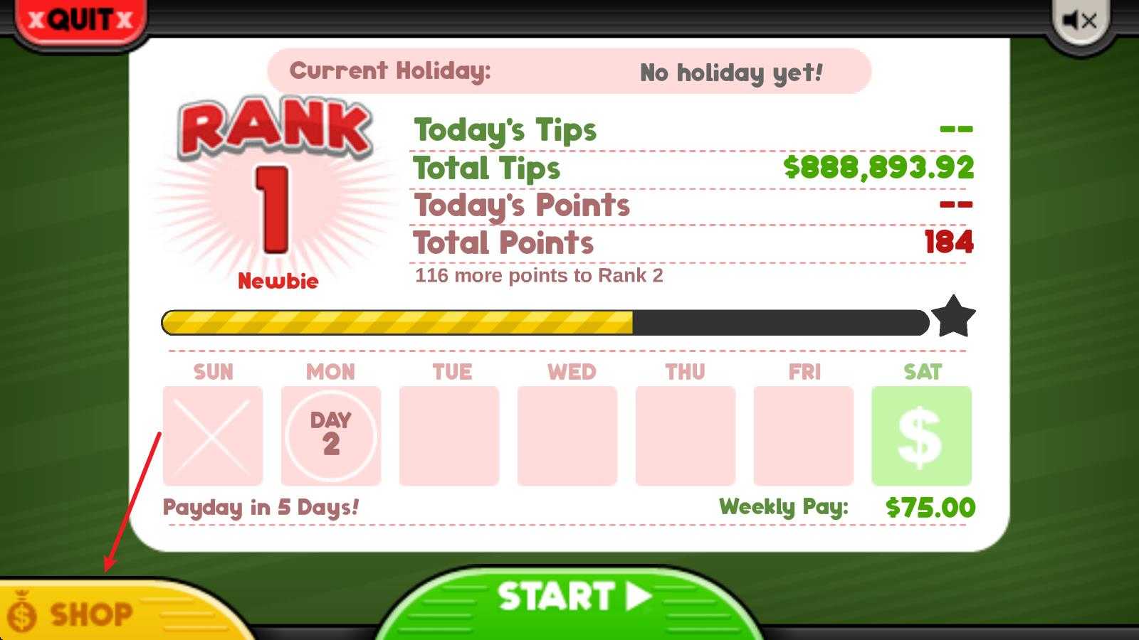 老爹纸杯蛋糕店官方版