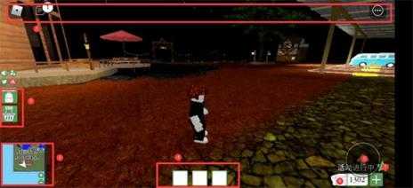 罗布乐思最新版 罗布乐思最新版