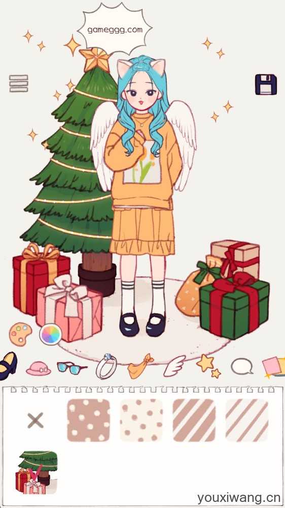 铅笔少女 铅笔少女