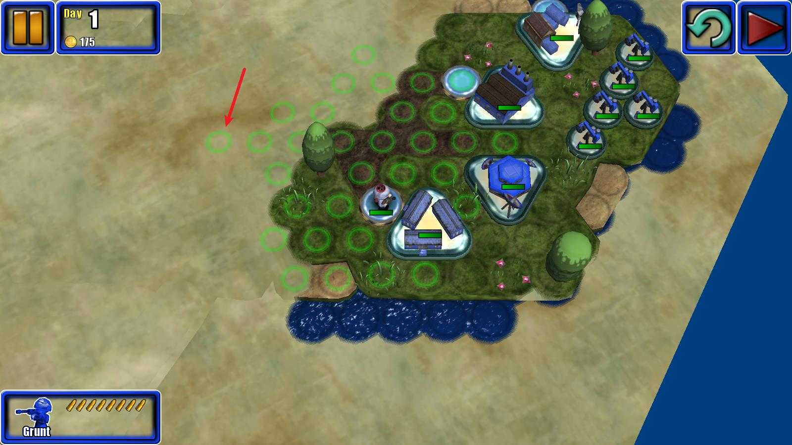 大大大战争 大大大战争