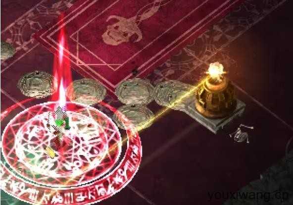苦痛殿堂高级版 苦痛殿堂高级版