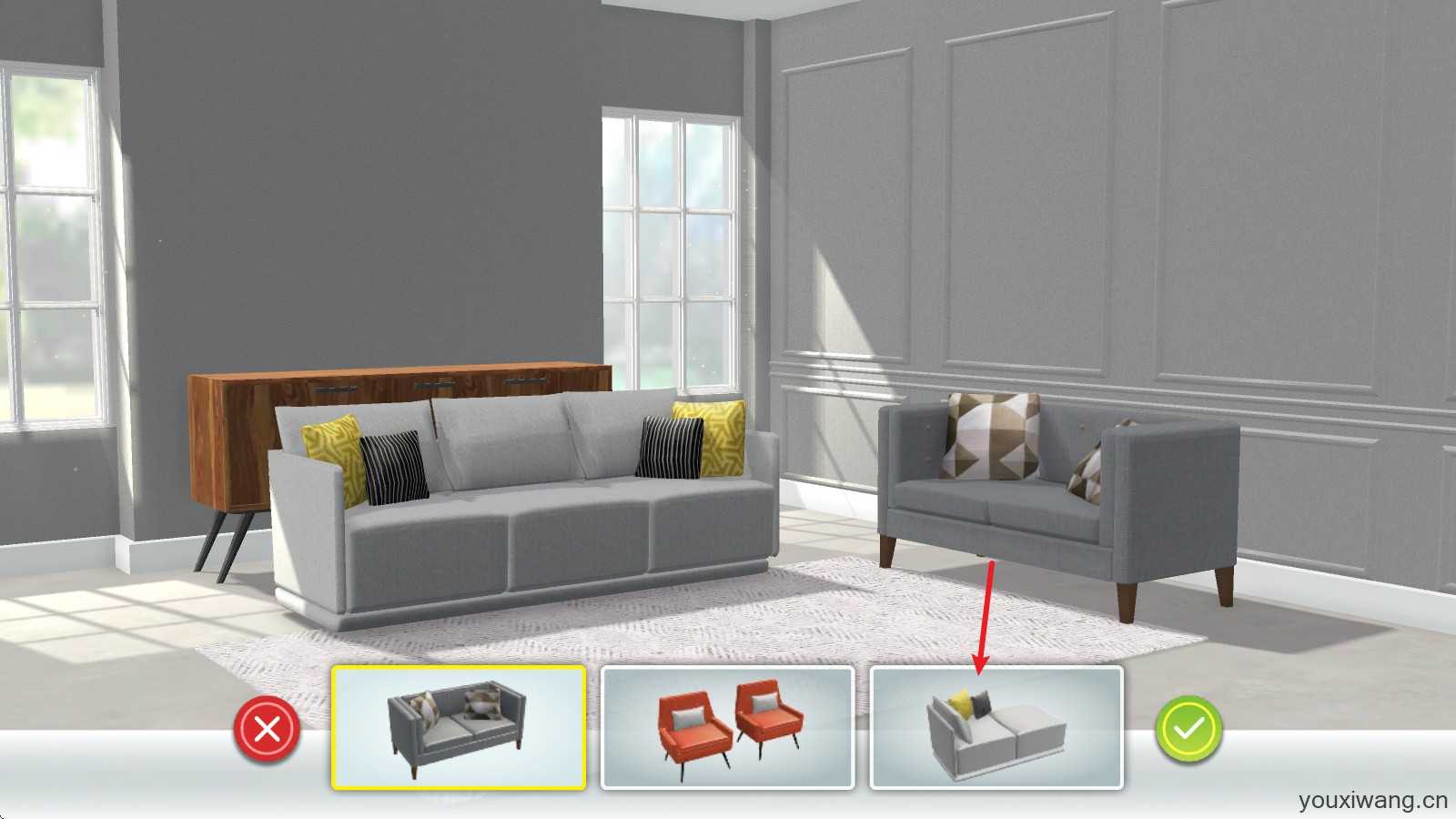 房产兄弟家居设计