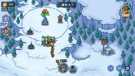 风暴奇兵 风暴奇兵